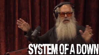 Rick Rubin explains how System of a Down's Chop Suey! was created (2022)