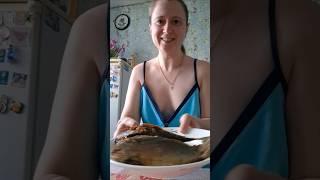 Неожиданно закончился мой вечер субботы в селеподпишись #село