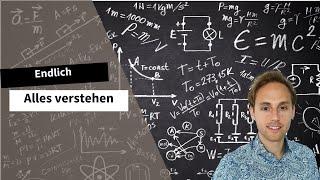 Alles schneller lernen mit der Feynman Methode