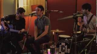 IC1s - Not Perfect - Unplugged at Miloco Studios