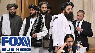 Taliban demands role in global climate talks