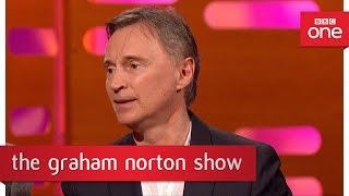 Robert Carlyle was not expecting The Full Monty to be a hit - The Graham Norton Show 2017 - BBC