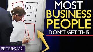 The Most Important Thing in Business (Most People Got It Wrong)