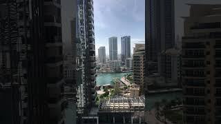 Luxury Apartment in dubai marina #dubai #uae #short #shortvideo #dubailifestyle #realestatedubai