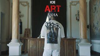 Baha - Art -  ( Officiel Music Video )