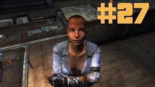 Fallout: New Vegas (прохожу в 80 раз) #27 - Сплошные заботы.  Два сапога пара