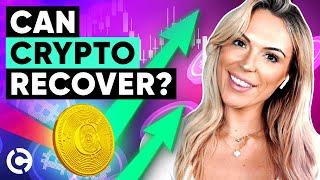 What's the future for Crypto? With Jessica Walker