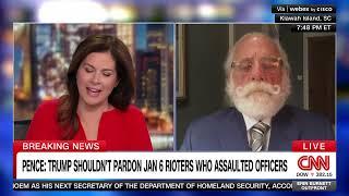 Former Trump White House attorney Ty Cobb joins CNN