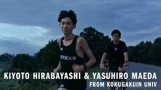 You Got This | Kiyoto Hirabayashi + Yasuhiro Maeda | adidas