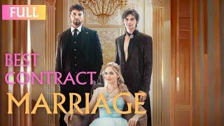 Best Contract Marriage Dramas You Have To Watch Right Now| SERIES #CEO #contractmarriage #dramaget