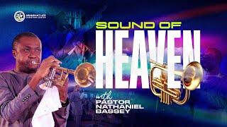 Nathaniel Bassey Live In New York // Sound Of Heaven // ALCC Winners House