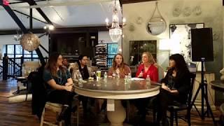 Aspire Design and Home: Defining Your Social Media Goals: LIVE RECORDING