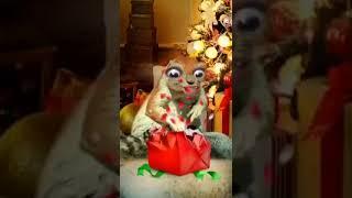ПОЗДРАВЛЯЮ ВСЕХ ДРУЗЕЙ С НОВЫМ 2020 ГОДОМ!
