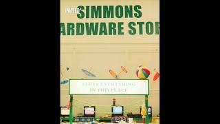(광고) [시몬스 침대] SIMMONS HARDWARE STORE 시몬스 하드웨어 스토어