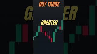 Simple strategy you should know
