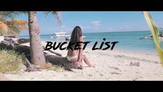 Teasley - Bucket List (Official Lyric Video)