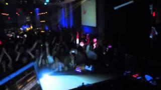 Darude @ Dream Night Club Cleveland, OHIO