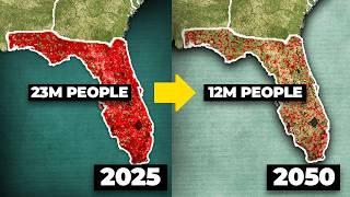 Why Florida is about to lose a lot of people...