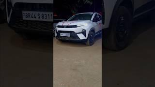 Aaj Tata Nexon Aayi Hai  #shorts #shortvideo #youtubeshorts #minivlog #car #trending