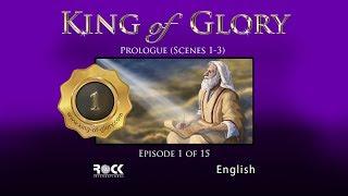 KING of GLORY | Episode 1/15 | Prologue