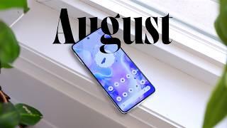 Top 10 Android Apps! (August 2024)