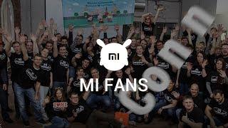 Mi Fans: Welcome to Mi Community UK!