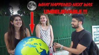 Social Experiment by a Physics FACULTY | IIT JEE / NEET | Prateek Jain Sir