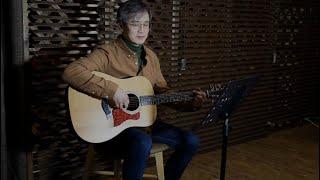 나 같은 죄인 살리신(Amazing Grace ) 찬양 - 안준석목사