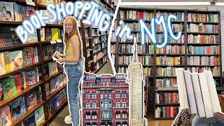 Going to the BIGGEST Barnes & Noble in the world!