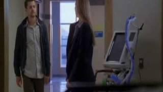 Fringe Season 1 Bloopers