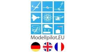 Modellpilot. EU 3.0