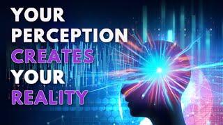 Create Your Own Reality - Design Your Life | Subliminal Affirmations