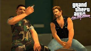 GTA: Vice City Stories (PSP) | Ep.6 | Truck Stop