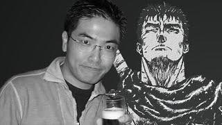 Kentaro Miura - In Loving Memory