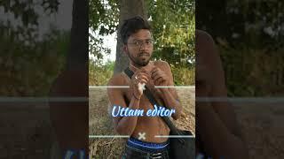 Uttam editor 