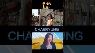 "Loco" MV Cover "CHAERYUNG × LJ"