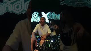 Live Set DJ Panda X DJ Claudea Angels Wing Jambi