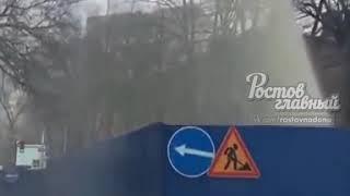 Фонтан на Варфоломеева