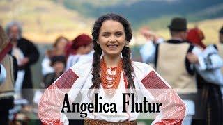 Angelica Flutur  -  Colaj din Bucovina