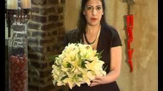 עיצוב שולחן וינטג'- ערוץ בית+