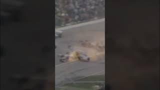 Sure won’t forget ‘73 #Indy500 and the spectacular crashes, skyrocketing speeds.
