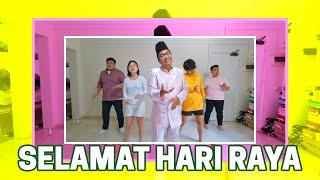 Selamat Hari Raya - Ahmad Jais (A Cappella Cover by New Recording 47)