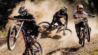 Downhill MTB Motivation 2018 - Go Ride Your Mountain Bike Vol. 2