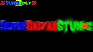 SuperSaiyanStudios' Logo [1080p HD]
