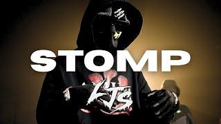[FREE] UK Drill Type Beat 2025 "STOMP" | Free UK Drill Instrumental 2025