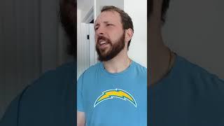 The NFL Announces the 2025 Schedule #nfl #football #eagles #cowboys #chiefs #vikings #skit #sports