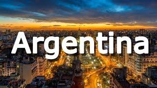 10 Pontos Turísticos da Argentina