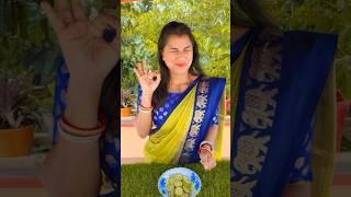 5 টাকায় লেবু মাখা ট্রাই করলাম #viral #trending #sorts #cooking #cooking #village #lemon#￼ ￼ recipe