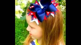 HAIR BOWS CHIC