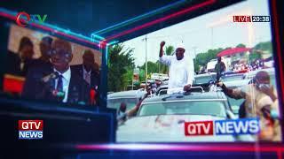 QTV NEWS 29.03.25